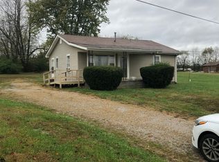 2211 Fairview Boiling Springs Rd, Bowling Green, KY 42101