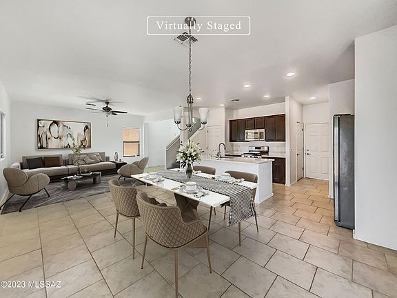 2nd image of 6537 Calle Diablo Dr