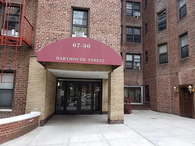 1st image of 67-30 Dartmouth St #2D