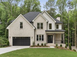 3915 Ashley Trace Ct SW, Lilburn, GA 30047