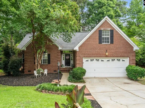 49 Grove Hall Ln, Columbia, SC 29212