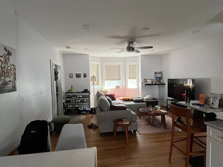 33 Springfield St #1 — Photo 7