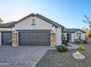 7707 E Dragoon Rd, Prescott Valley, AZ 86315
