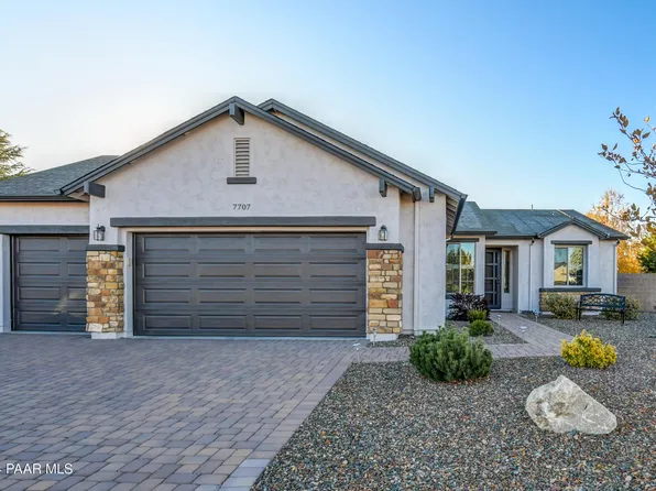 7707 E Dragoon Rd, Prescott Valley, AZ 86315