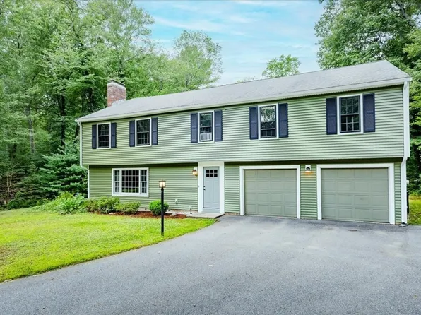 37 Kathleen Dr, Andover, MA 01810
