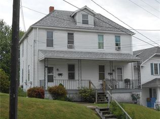 43 Lebanon Ave, Uniontown, PA