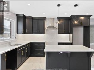 729 Faleria St, Lakeshore, ON N8L 0K1