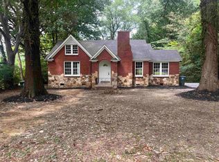 754 Hale Rd, Memphis, TN 38116