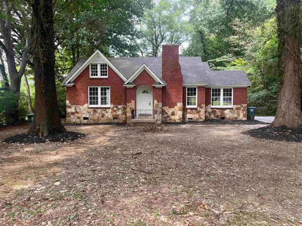 754 Hale Rd, Memphis, TN 38116
