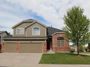 5401 S Bahama Ct, Centennial, CO 80015