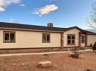 1410 Haystack Rd, Montrose, CO 81401