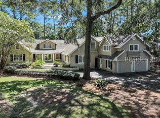 6 Indigo Ct, Hilton Head Island, SC 29926