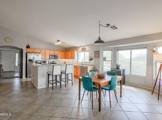684 S 231st Dr, Buckeye, AZ 85326