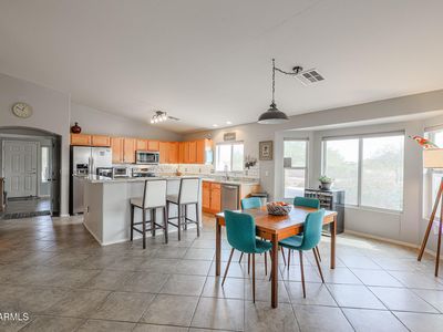 684 S 231st Dr, Buckeye, AZ, 85326