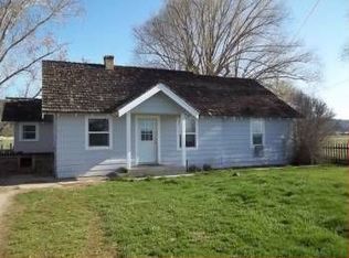 19855 S Poe Valley Rd, Klamath Falls, OR 97603