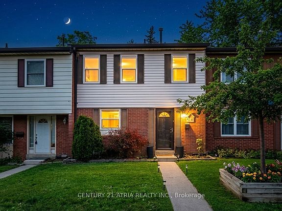 2nd image of 2825 Gananoque Dr Unit 41