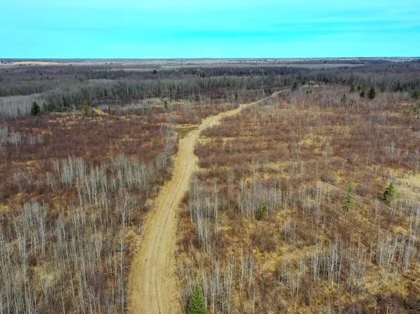 +/-159 Acres COUNTY ROAD I, Ogema, WI 54459