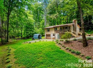 245 Bert Lane Rd, Brevard, NC 28712