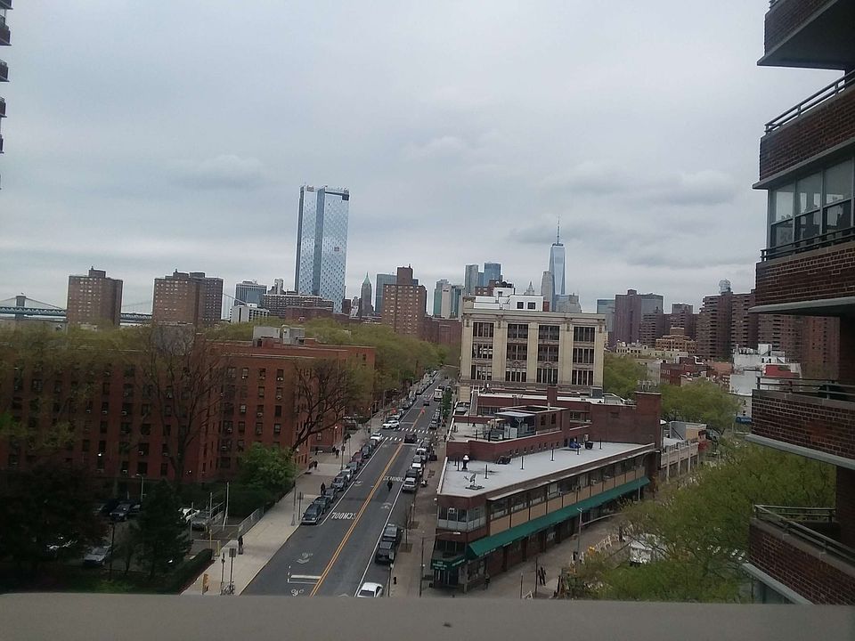 1st image of 570 Grand St #J801