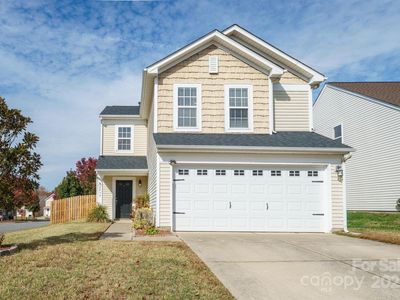 2438 Mason Mill Pl, Charlotte, NC, 28273