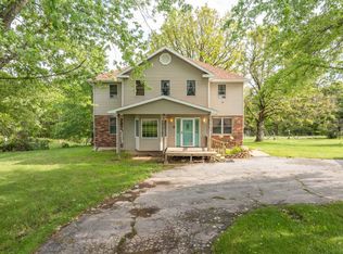 2176 New Hope Road, Fordland, MO 65652