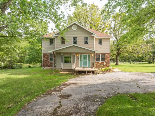 2176 New Hope Road, Fordland, MO 65652