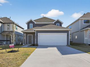 13320 Burbot Dr, Conroe, TX 77384