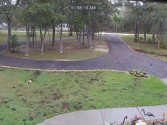 Front Circular Drive North