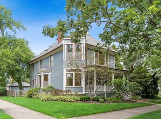 1730 Walnut Ave, Wilmette, IL 60091