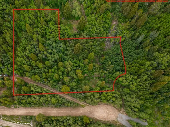 244 Ute Trl, Como, CO 80432