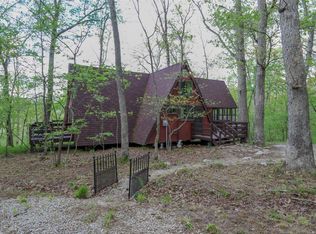 241 Nature Valley Dr, Wright City, MO 63390