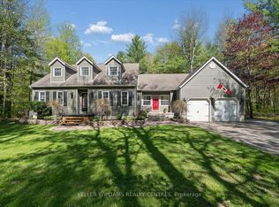 48 Deer Ln, Adjala Tosorontio, ON L0M 1J0