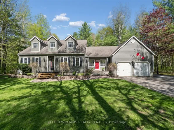 48 Deer Ln, Adjala Tosorontio, ON L0M 1J0