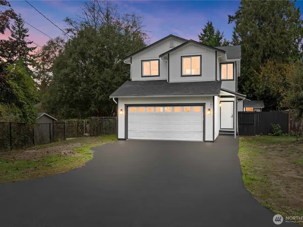 701 98th Street E, Tacoma, WA 98445
