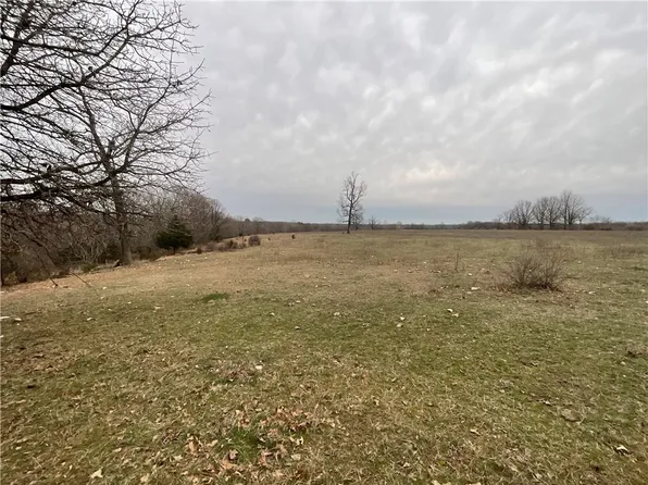 530 Road, Colcord, OK 74338