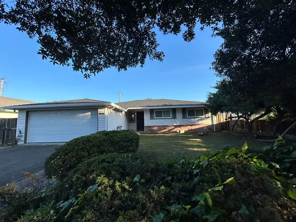 3090 Vesuvius Ln, San Jose, CA 95132