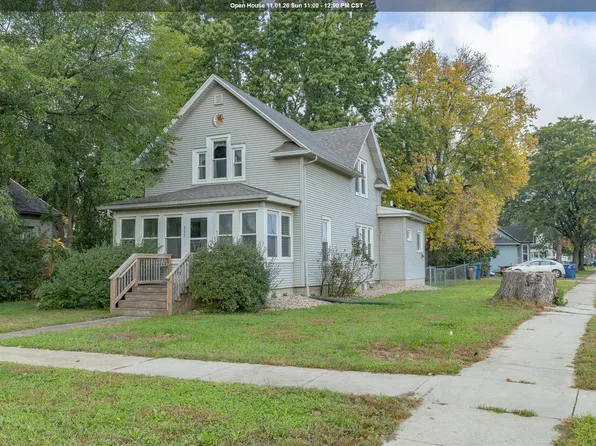 337 E 2nd St, Spencer, IA 51301