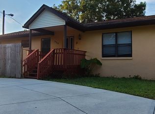 929 E Victoria Ln, Holder, FL 34445