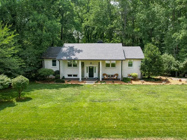 223 Harrell Dr, Spartanburg, SC 29307