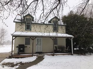 208 N Madison St, Atkinson, NE 68713