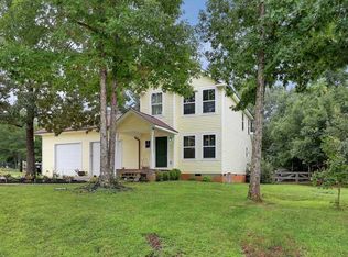 209 Tullyton Dr, Fountain Inn, SC 29644