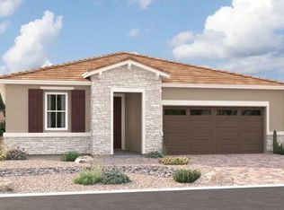 11526 S 50th Ln, Laveen, AZ 85339