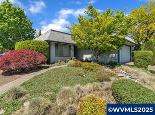 3016 Twin Oak Pl NW, Salem, OR 97304