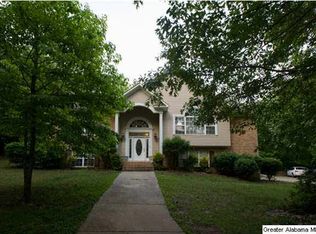 110 Hunter Ridge Ln, Pell City, AL 35128