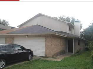 503 S Las Vegas Trl, White Settlement, TX 76108