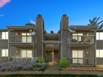 1980 S Xanadu Way  Unit 205, Aurora, CO, 80014