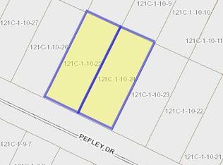 24 & 25 Pefley Dr, Painter, VA 23420