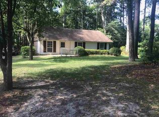 413 E Willow Dr, Braxton, MS 39044