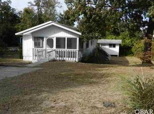 101 Sandpiper Dr LOT 60, Kill Devil Hills, NC 27948