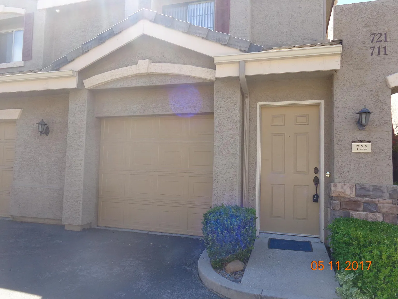 900 S Meadows Pkwy APT 722 photo 1
